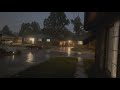 Latest headlines | Strong storms create flooding in the Foothills
