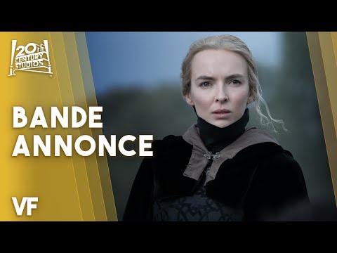 Le Dernier Duel | Première bande-annonce [Officielle] VF | 2021