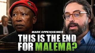 Why Malema’s Conviction Battle Is Far From Over