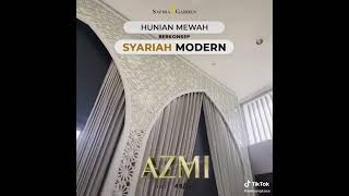 0812-4000-1361, Daftar Harga Rumah Type Azmi di Perumahan Safira Garden Sidoarjo