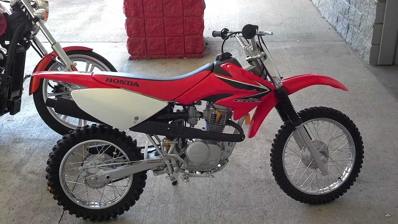 honda crf 80 for sale near me