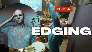 blink-182 - Edging - Drum Cover