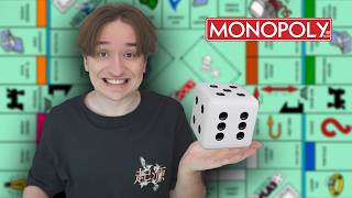 MONOPOLY GEWINNEN ODER 1H WALUIGI 💀