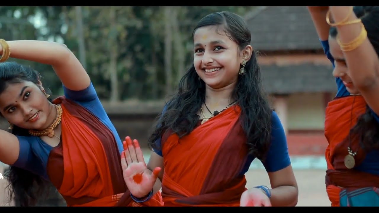 KALIGA | PRANAVALAYA DANCE PERFORMANCE |