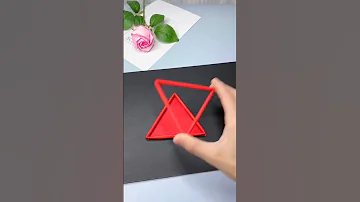 Paper Palace DIY Stunning Pen Stand Using Colorful Papers Diypenstand Craft Diy Shorts 