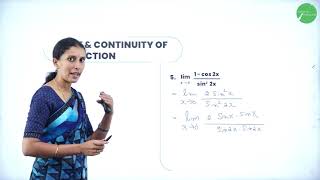 DAY 54 | BASIC MATHS | II PUC | LIMIT AND CONTINUITY OF A FUNCTION | L5