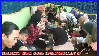 Download lagu Indahnya Kebersamaan Di Hari Raya Idul Fitri