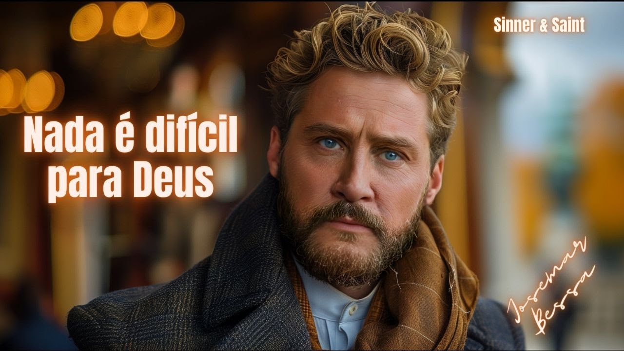Nada é difícil para Deus | Charles Spurgeon  | Sermão 521