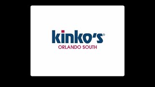 kinkos Orlando South