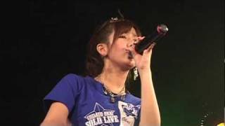 岡井千聖Live DVD 〜半蔵門で踊ってみた!!〜 ダイジェスト - YouTube