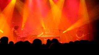 General Elektriks - Little Lady - Live @ Bikini Toulouse - 11/11/09