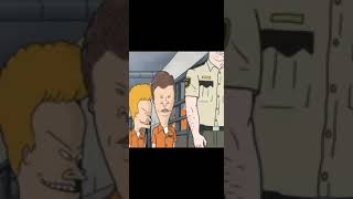 Beavis And Head White Privilege Woke Community Sbort Clip