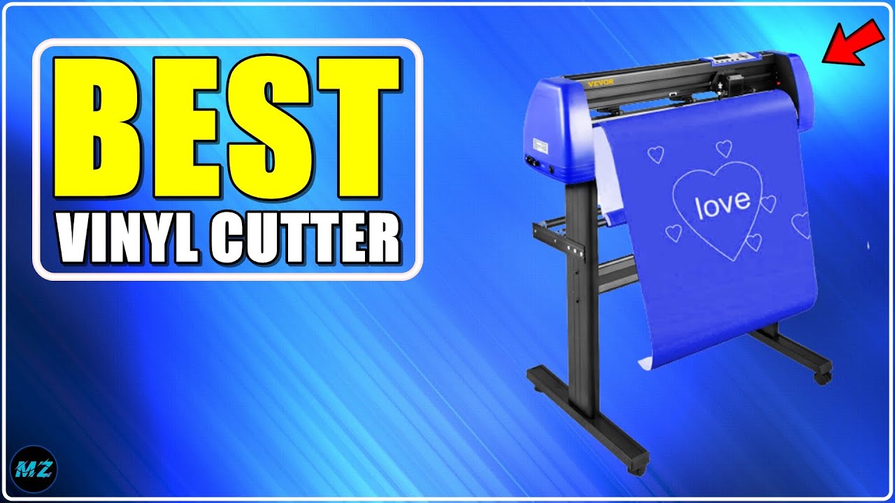 VEVOR 28/34 Best Vinyl Cutter For Small Business [ 2023 Review