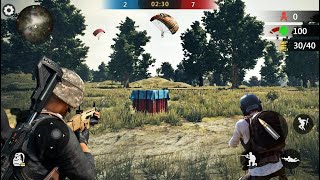 Encounter Strike Free Fire Android Gameplay screenshot 5