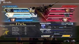 DFFNT - Plat Garland Adventures Vol 3