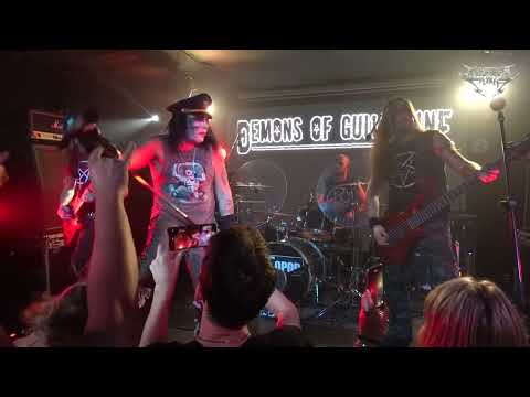 Demons of Guillotine - Ангелы гекатомб