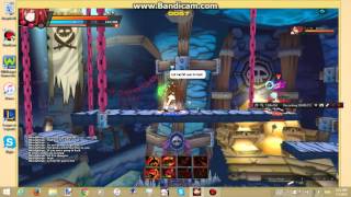Hacker in Void Elsword, IGN- IExiled