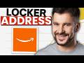 How to Add Amazon Locker Address (2026 Guide)