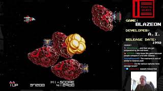 Push To Reject - BlazeOn (1992 A.I. / Atlus)