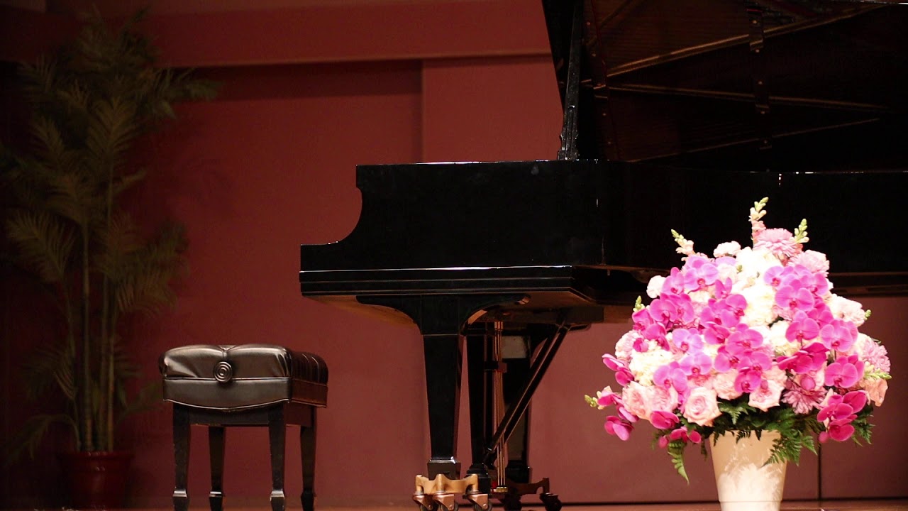 2019 Ann Tanabe Fall Recital - 1