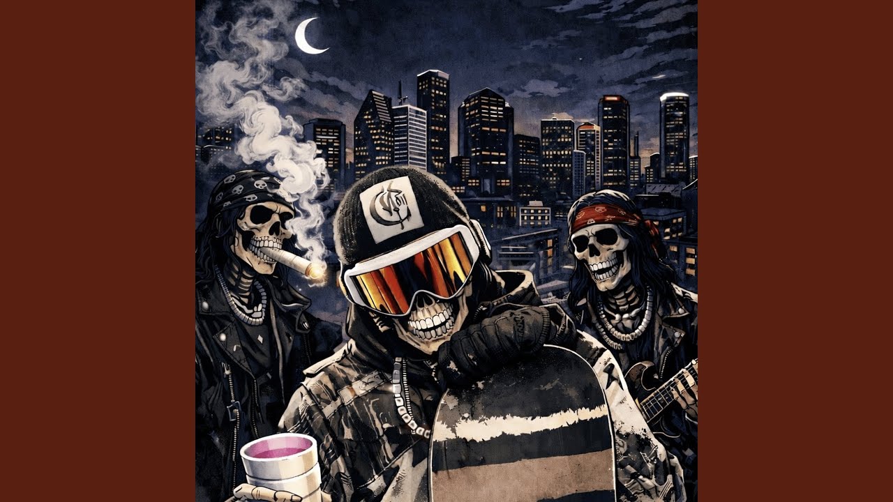 洋楽 Ghetto Henchmen / Chevy Swangin Swang - YouTube