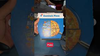 Pizza In Train🍕#food #foodie #foodreview #minivlog #pizza #irctc #tastyfood #dominos #foodvlog #new screenshot 3
