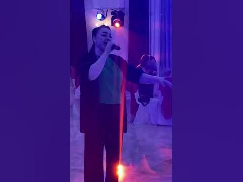 Звенит январская вьюга cover - YouTube