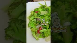 Yuk Makan Sayur 