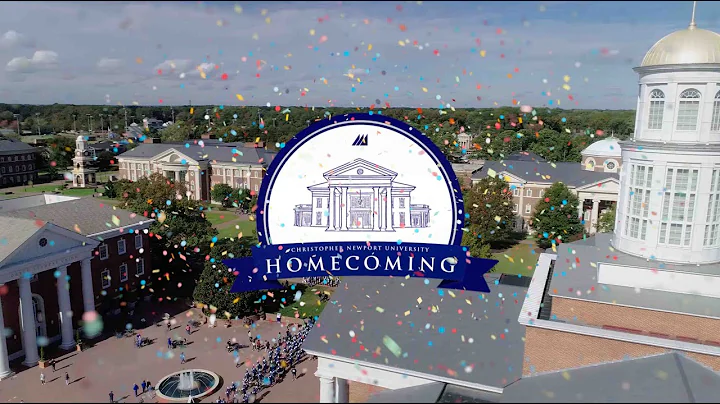 Join us for Homecoming '22