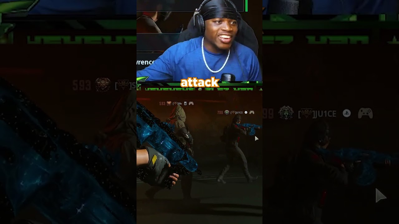 BLACK OPS 7 RECIPE FOR SUCCESS…