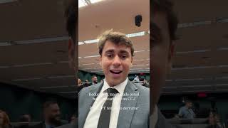 NIKOLAS FERREIRA NA CCJ