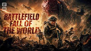 Battlefield : Fall of the world⎪Film Complet⎪Action⎪Science-Fiction ⎪ACE