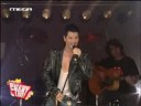 Sakis Rouvas Megalicious Chart Live Part 2