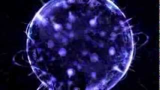 Planet Trapcode made by Adobe AfterEffects and 3rd party plugins