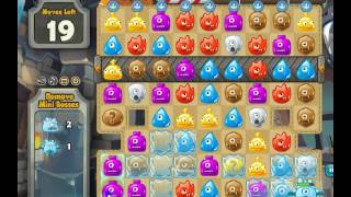 Monster Busters Level 1537