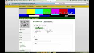 RamLink Tutorial: Member Management