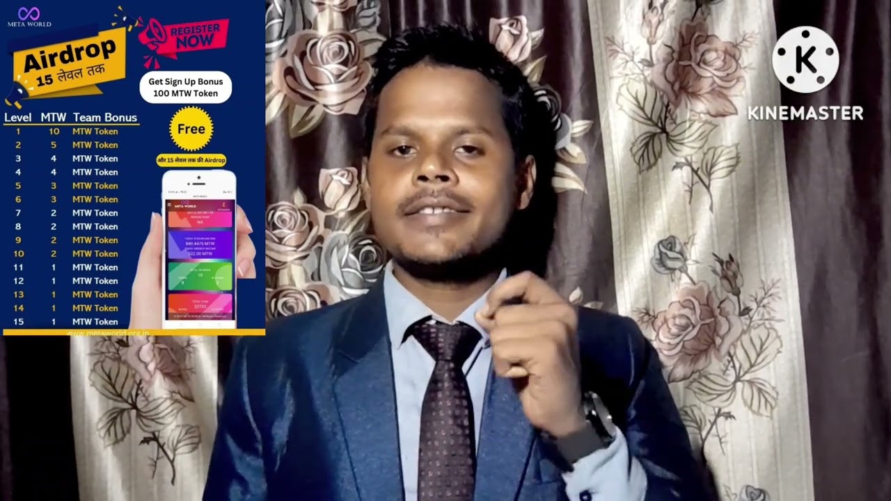 META WORLD Free life changing opertunity ,,@MTW SUPORT. 