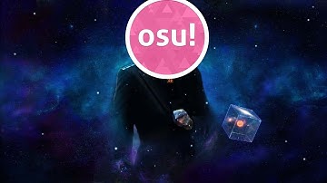 OSU! Pegboard Nerds - Try this [Insane] [HD]