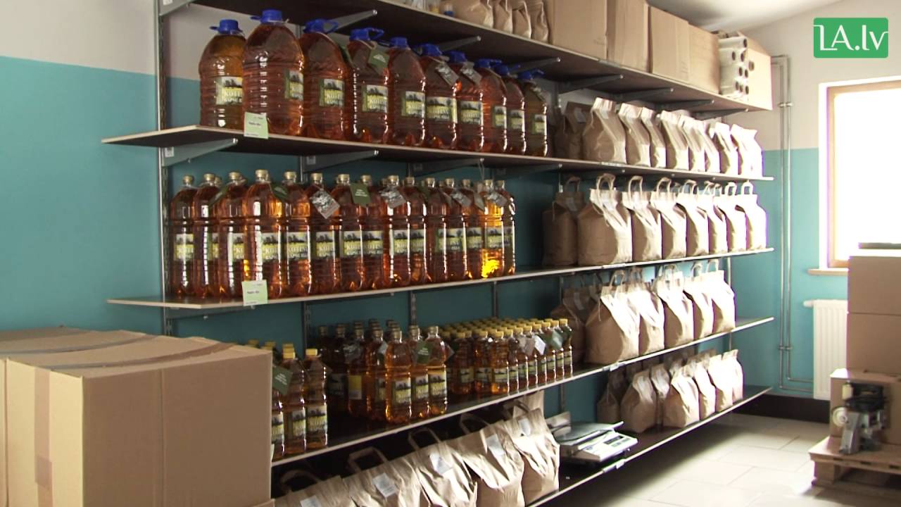 Nākotnes saimniecība 