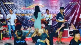 VERROZTA MUSIC - SANTRI PEKOK - CACA NATASYA - PARTY PDG COMMUNITY - KANJENG MAMI KUDUS