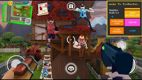 Dark Riddle New Updater 14.0.2 🔎👨‍🚀| Gameplay Android/IOS | Gameplay Walkthrough | MOD MENU | Part 1