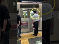 Incrível Auxílio nos Metrôs do Japão