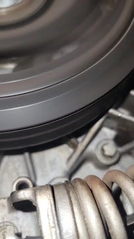 2020 chevy Trax coolant leak - YouTube