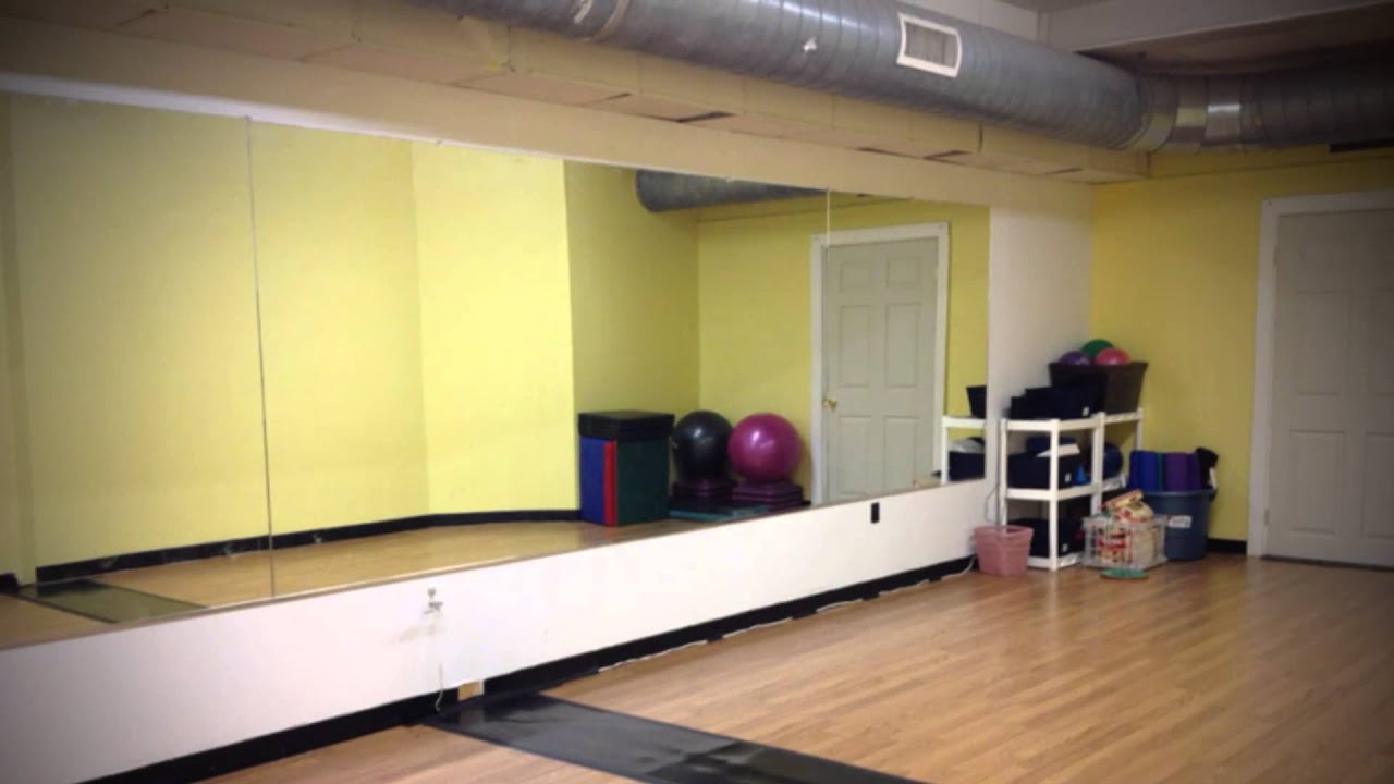 Studio A Dance Company Chelmsford, MA VIRTUAL TOUR www