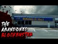 The Abandoned Blockbuster