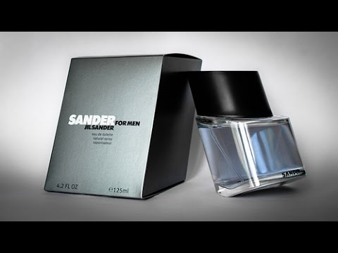 Voorgevoel Aan het liegen Naar Fragrance Review | Jil Sander Sander for Men EDT - YouTube