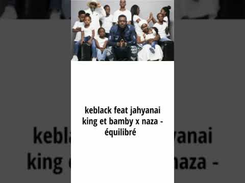equilibre keblack equilibre keblack