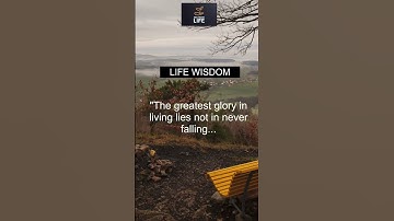 It always seems impossible until it