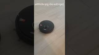 अमेरिकेतील कामवाली गंगुबाई # American housekeeping maid service #