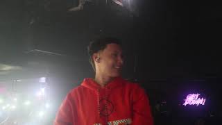 Download Lagu DOS PROBLEMAS - BLESSD (EN VIVO) MP3 Download Lagu DOS PROBLEMAS - BLESSD (EN VIVO) MP3
